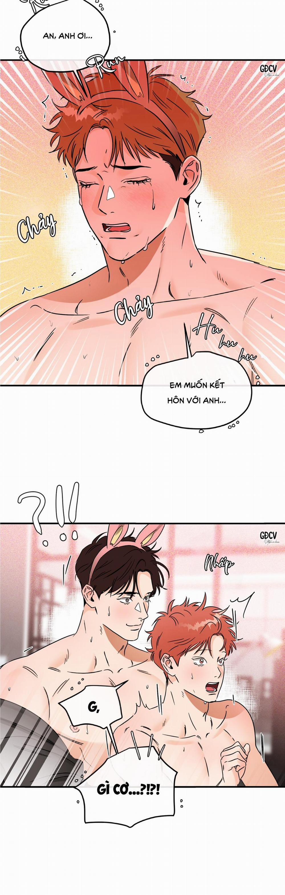 Cá Minh Thái Khô Quắt Rồi! 33 0 trang 28