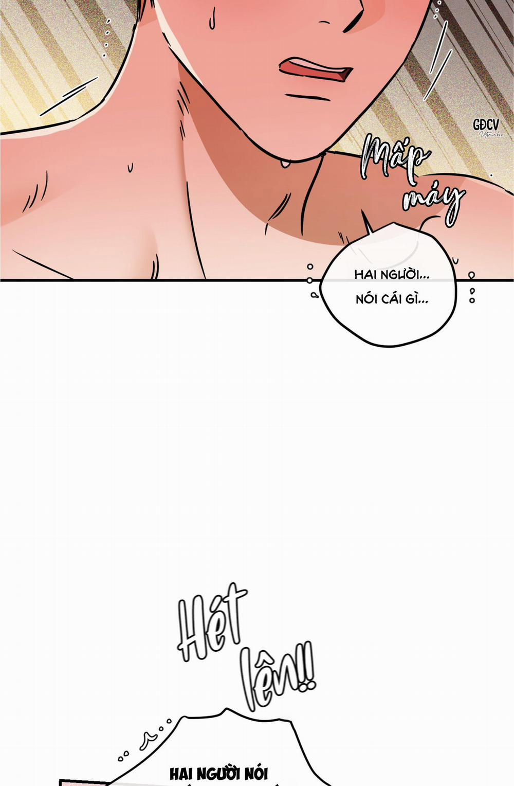 Cá Minh Thái Khô Quắt Rồi! 33 0 trang 30