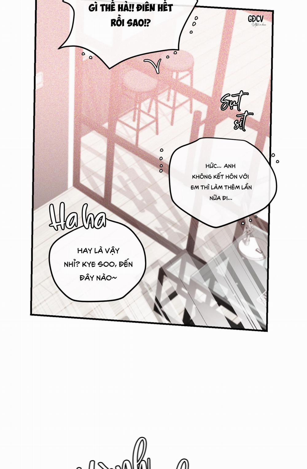 Cá Minh Thái Khô Quắt Rồi! 33 0 trang 31