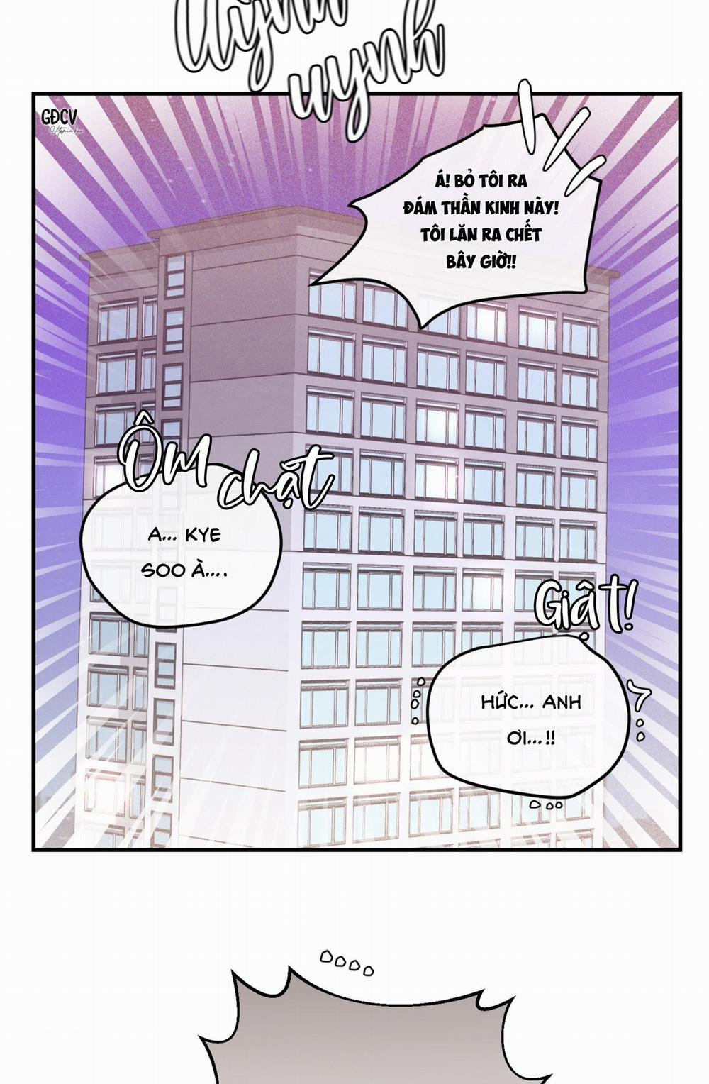 Cá Minh Thái Khô Quắt Rồi! 33 0 trang 32