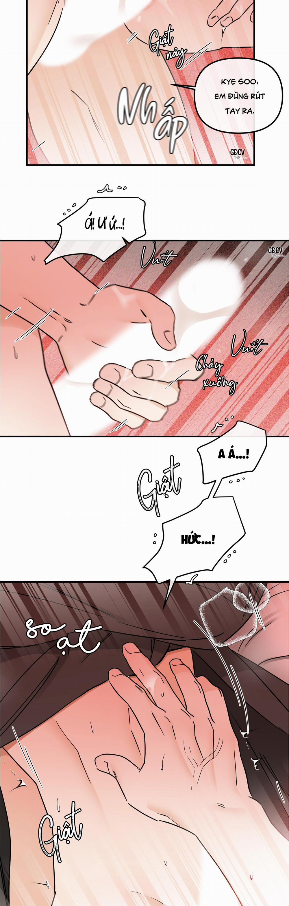 Cá Minh Thái Khô Quắt Rồi! 33 0 trang 9