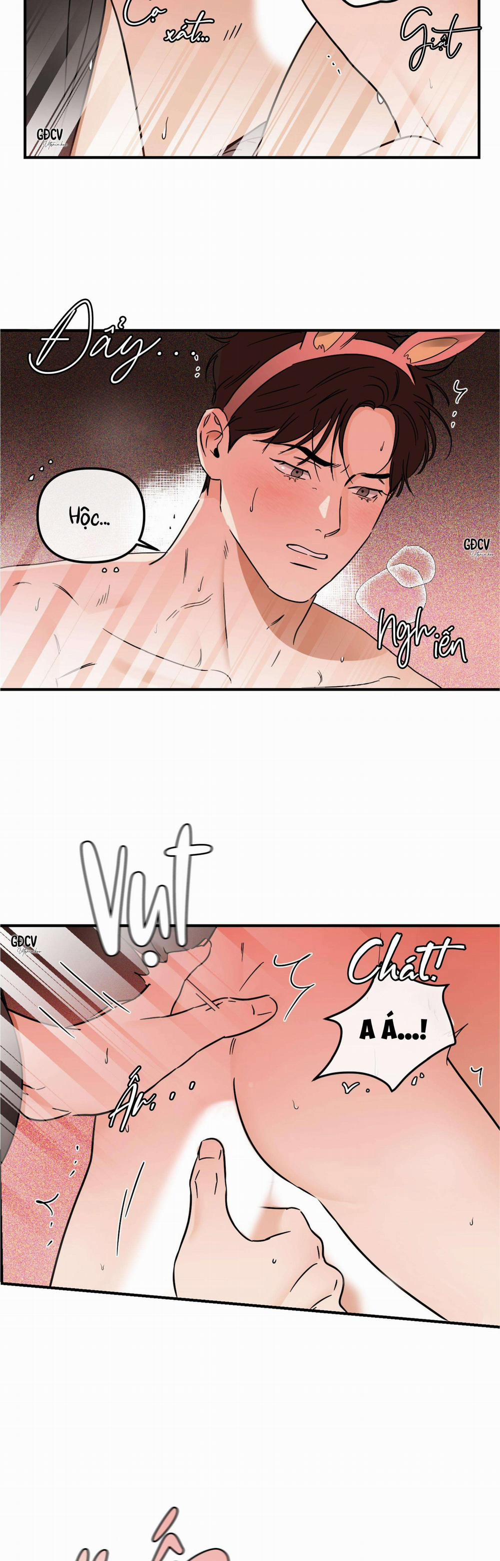 Cá Minh Thái Khô Quắt Rồi! 33 trang 18