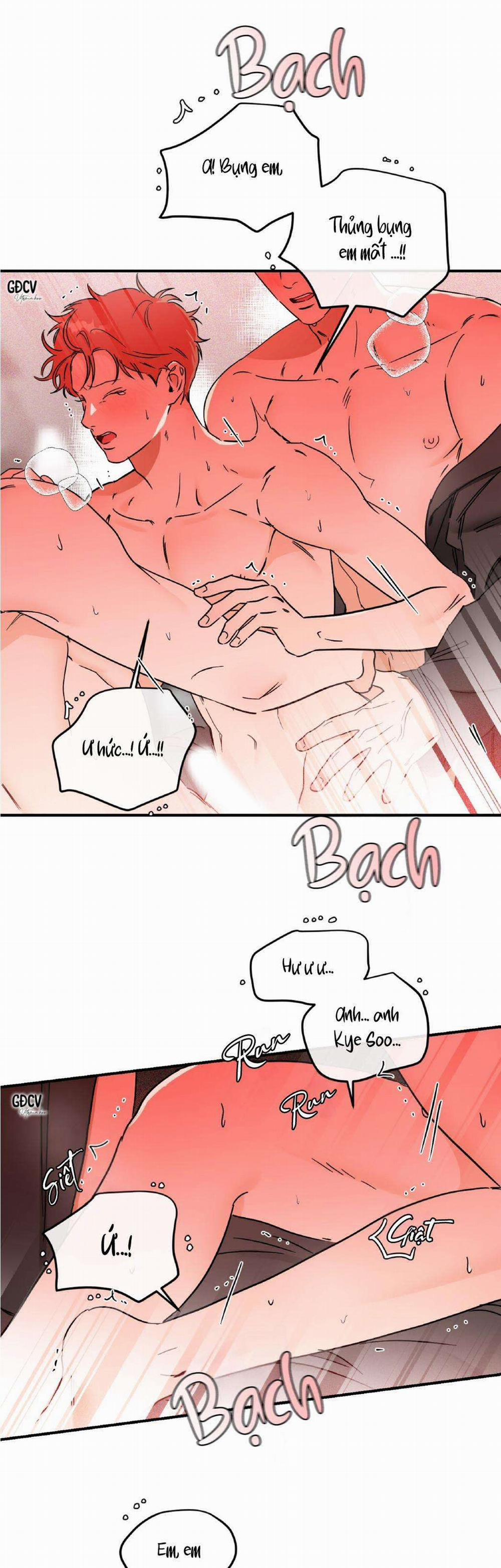 Cá Minh Thái Khô Quắt Rồi! 33 trang 23