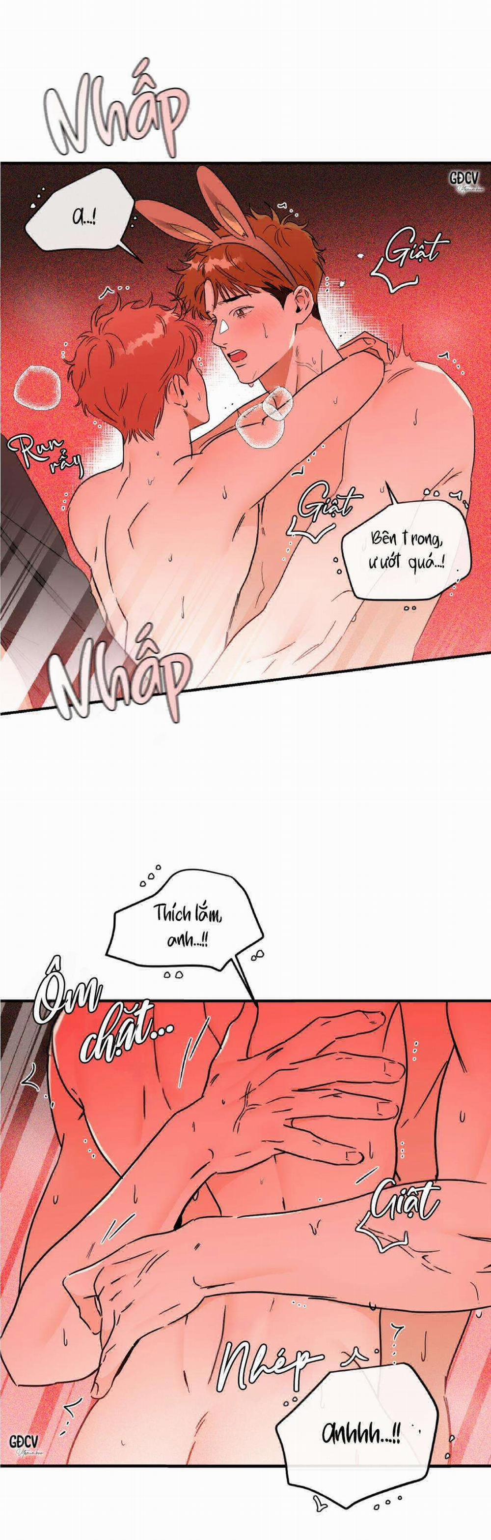 Cá Minh Thái Khô Quắt Rồi! 33 trang 25