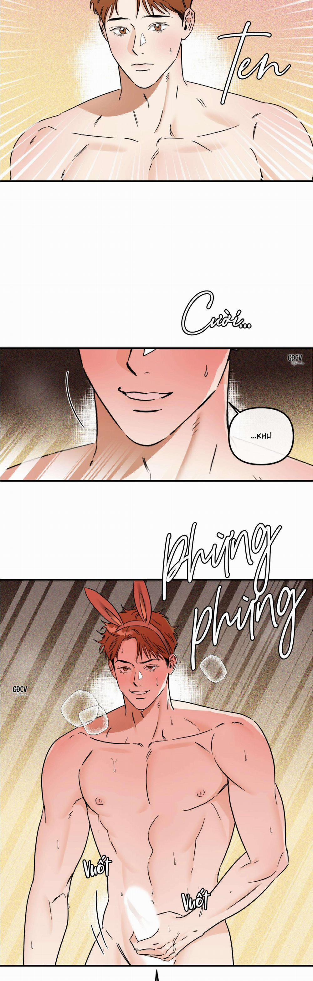 Cá Minh Thái Khô Quắt Rồi! 33 trang 4