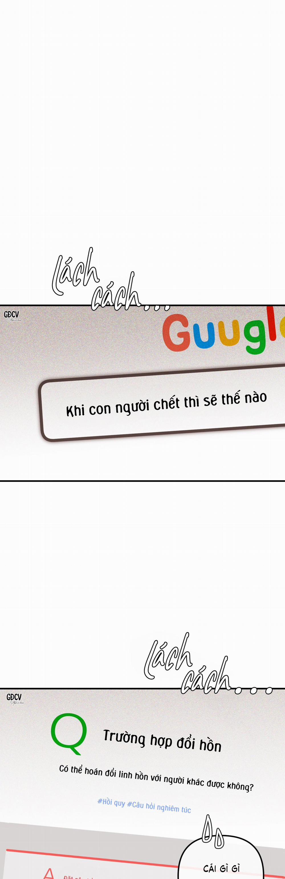 Cá Minh Thái Khô Quắt Rồi! 34 SS2 trang 0