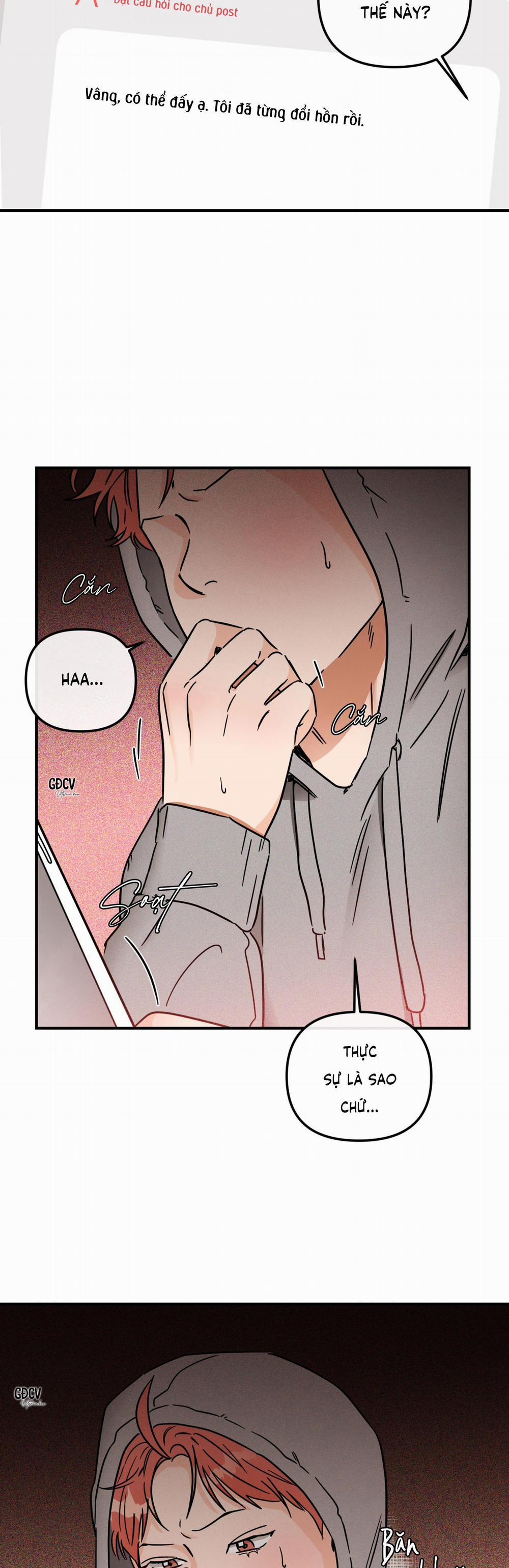 Cá Minh Thái Khô Quắt Rồi! 34 SS2 trang 1