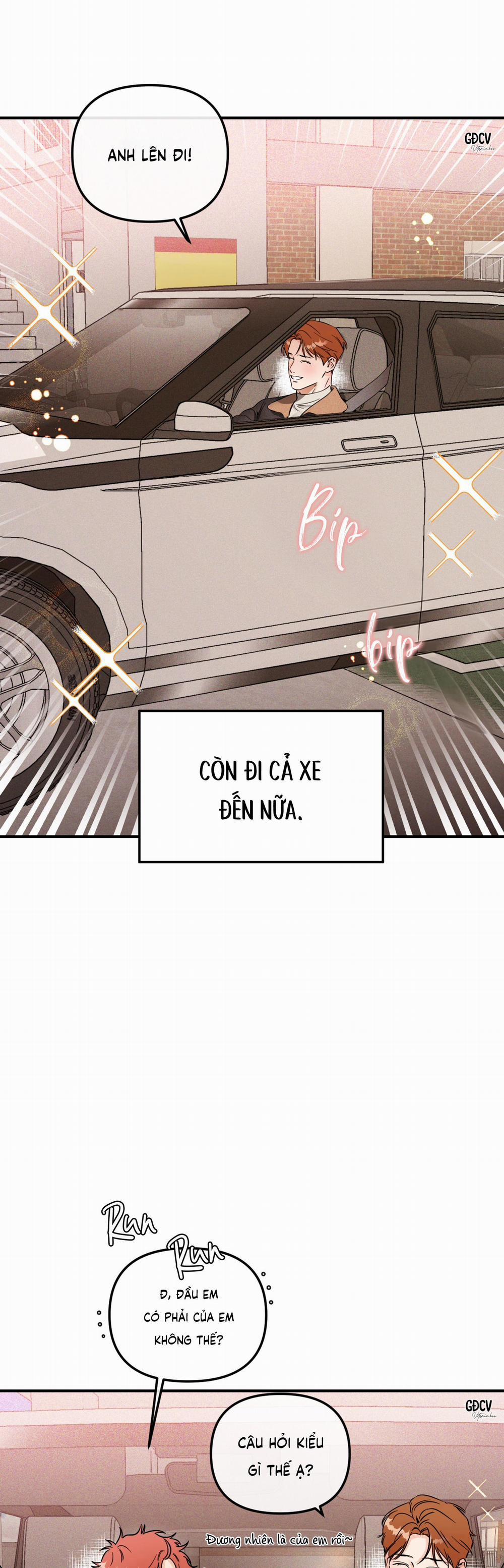 Cá Minh Thái Khô Quắt Rồi! 34 SS2 trang 11