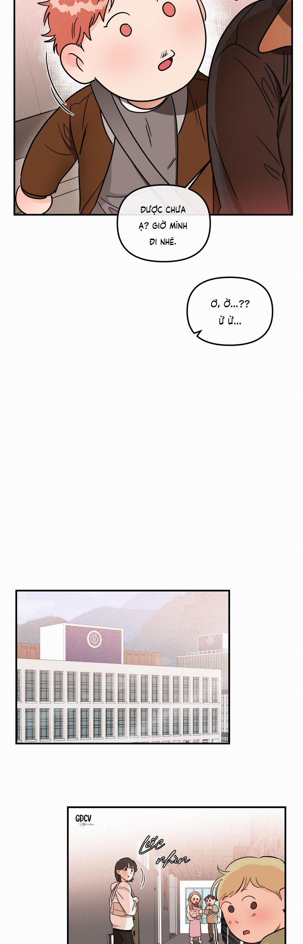 Cá Minh Thái Khô Quắt Rồi! 34 SS2 trang 16