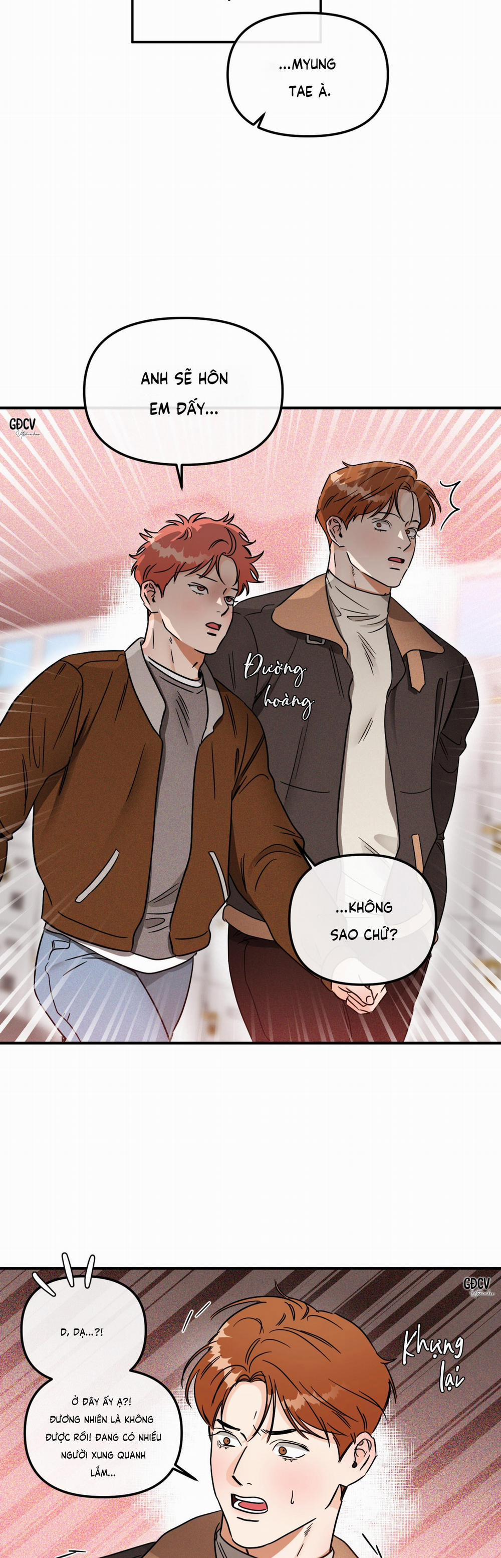 Cá Minh Thái Khô Quắt Rồi! 34 SS2 trang 19