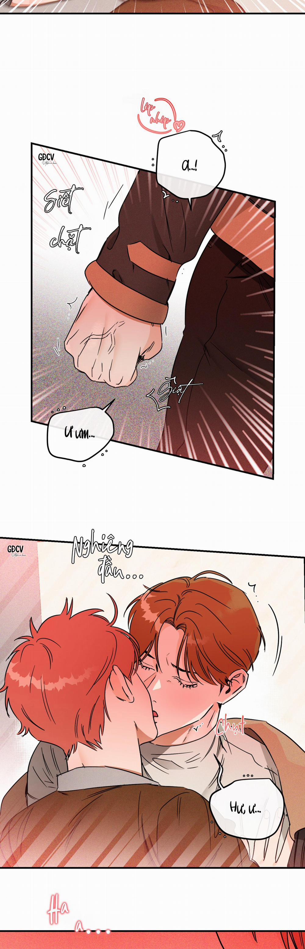 Cá Minh Thái Khô Quắt Rồi! 34 SS2 trang 23