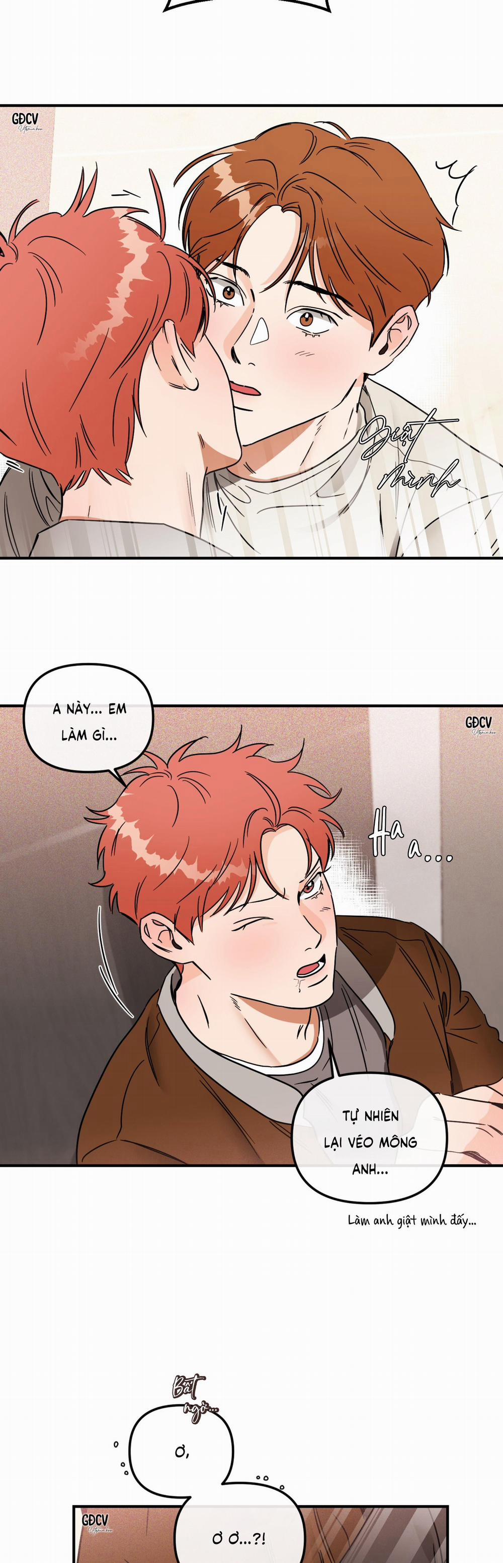 Cá Minh Thái Khô Quắt Rồi! 34 SS2 trang 27