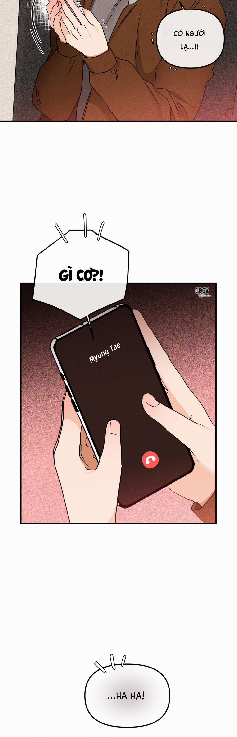 Cá Minh Thái Khô Quắt Rồi! 34 SS2 trang 7