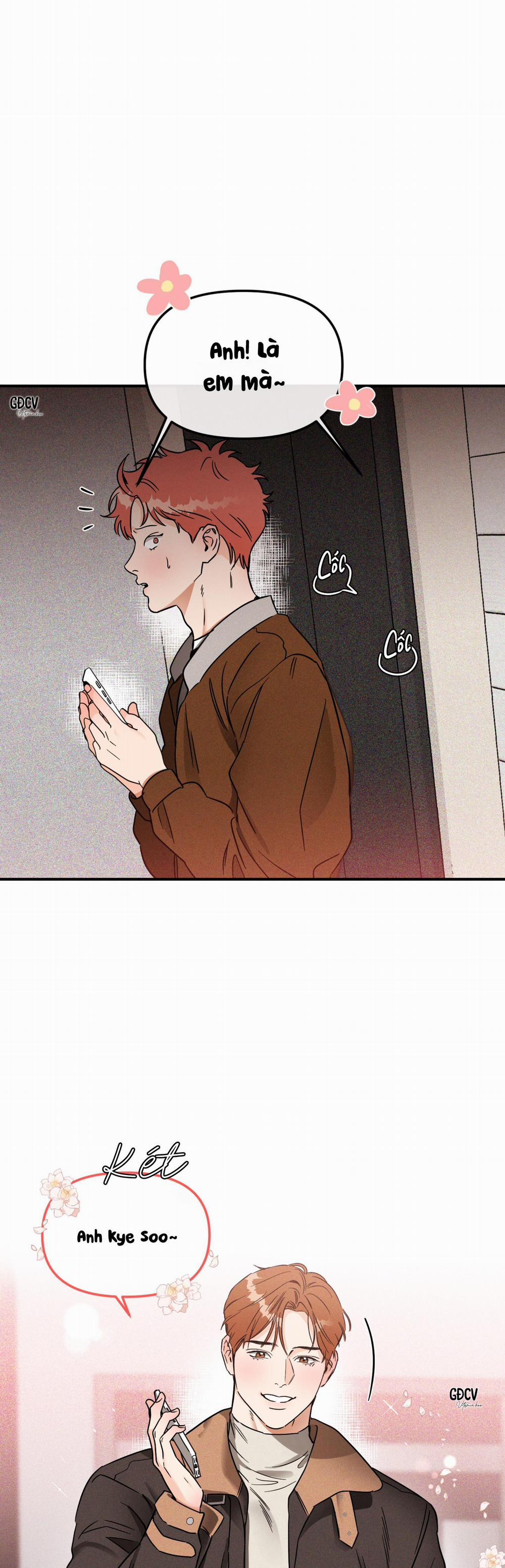 Cá Minh Thái Khô Quắt Rồi! 34 SS2 trang 8