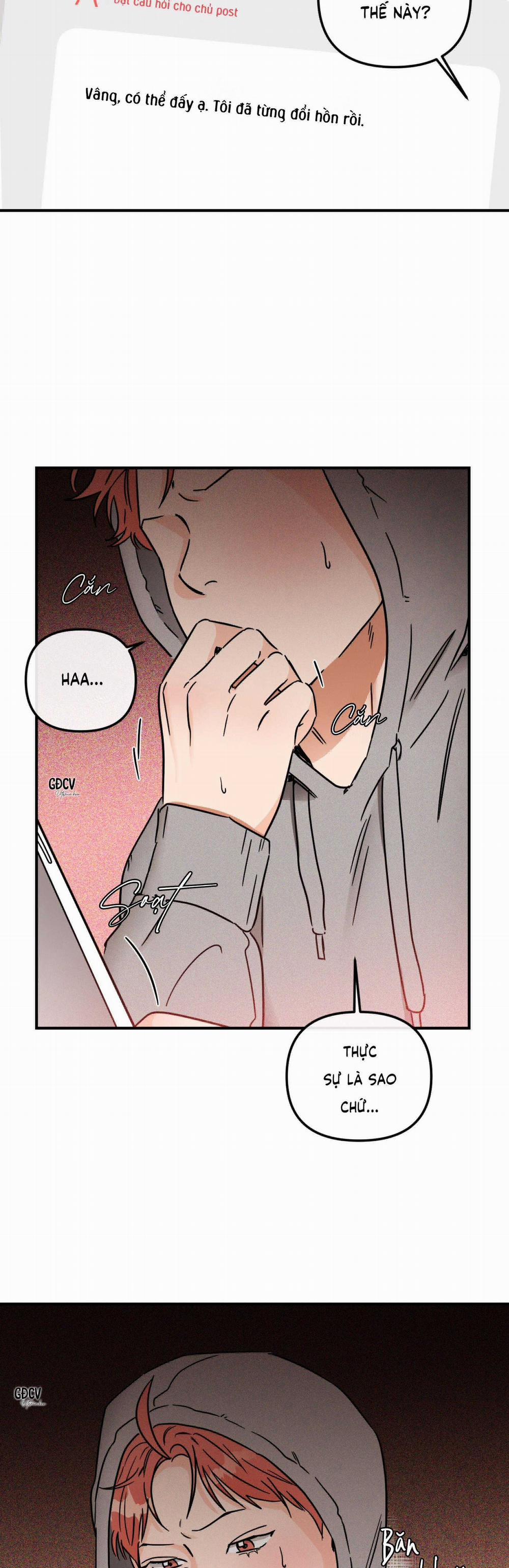 Cá Minh Thái Khô Quắt Rồi! 34 trang 1