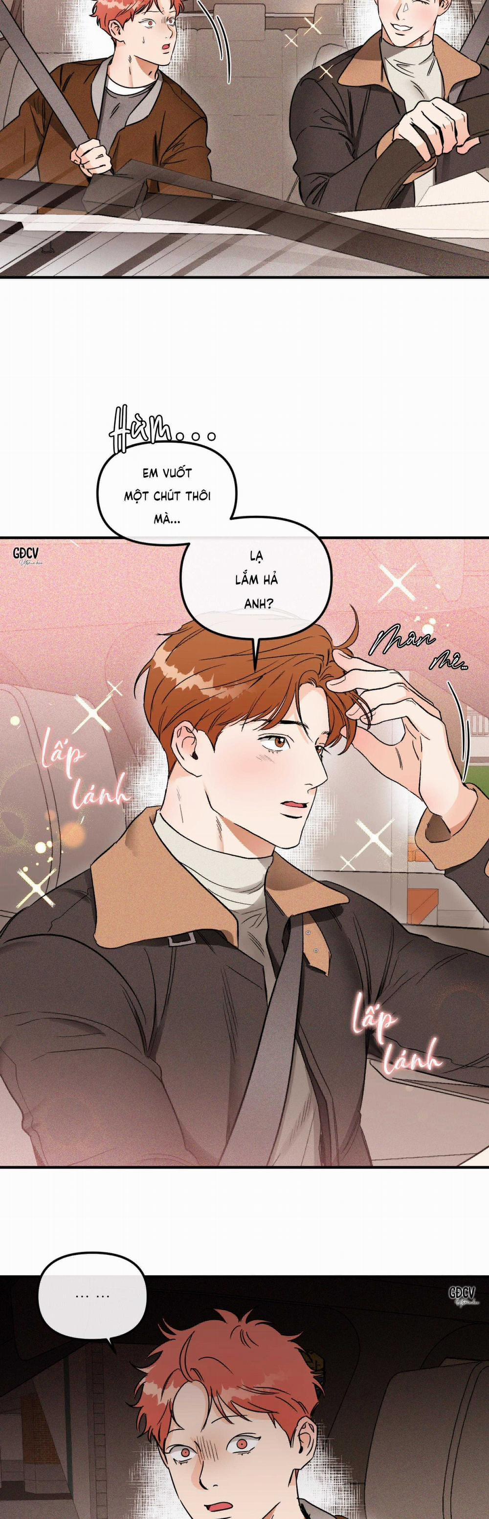 Cá Minh Thái Khô Quắt Rồi! 34 trang 12