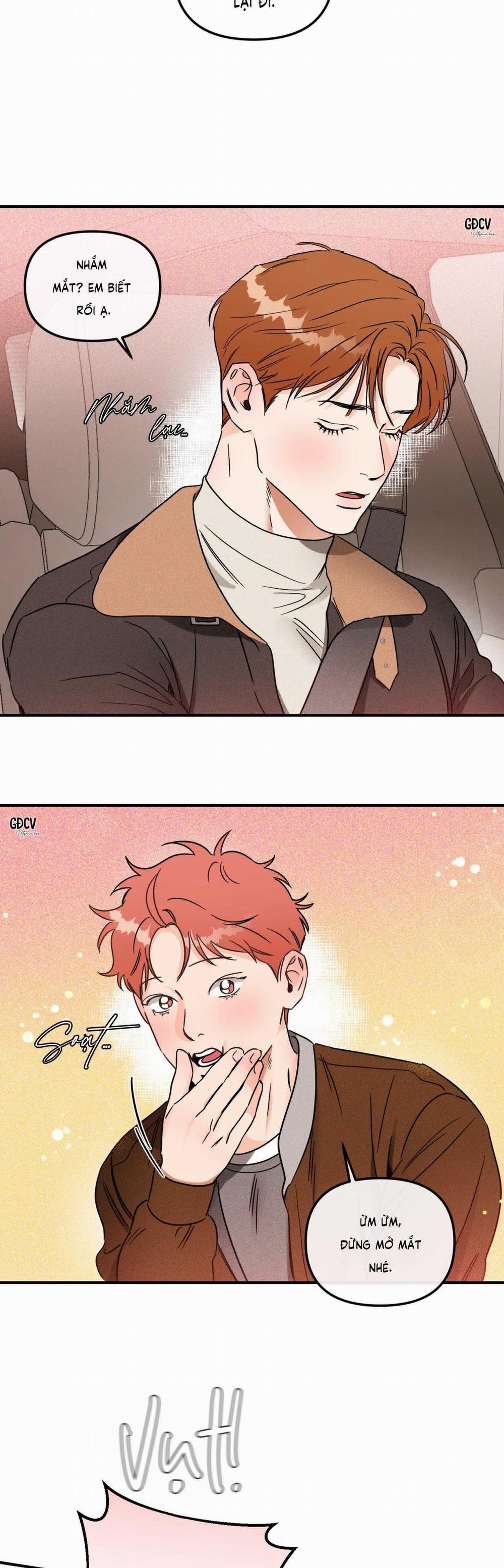 Cá Minh Thái Khô Quắt Rồi! 34 trang 14