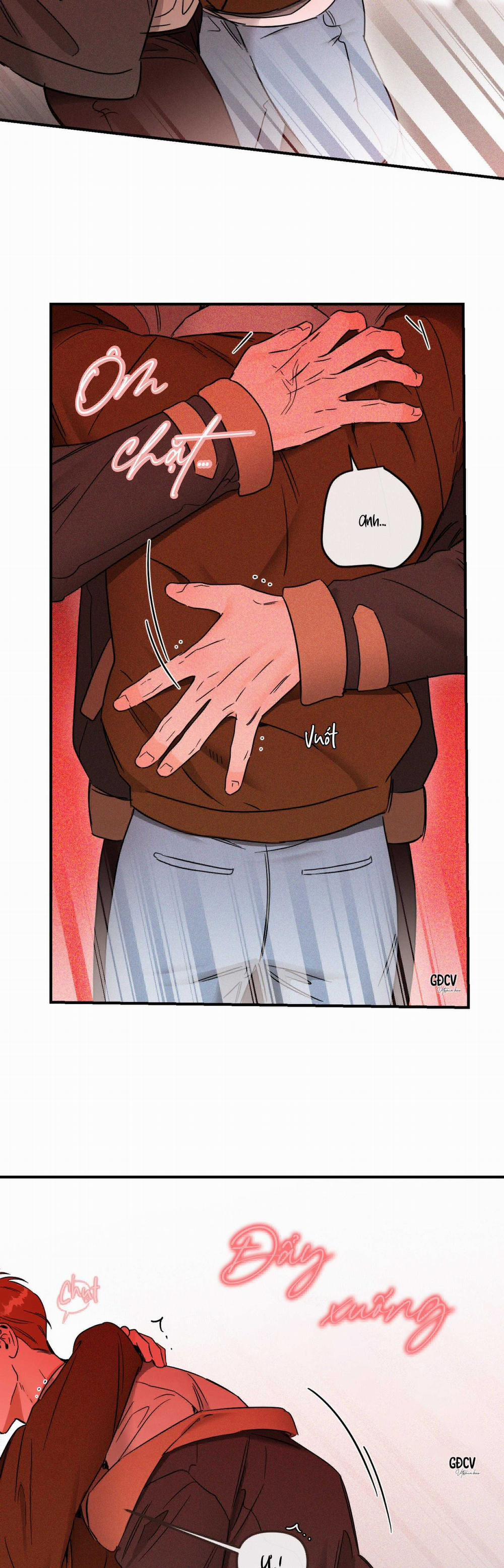 Cá Minh Thái Khô Quắt Rồi! 34 trang 25