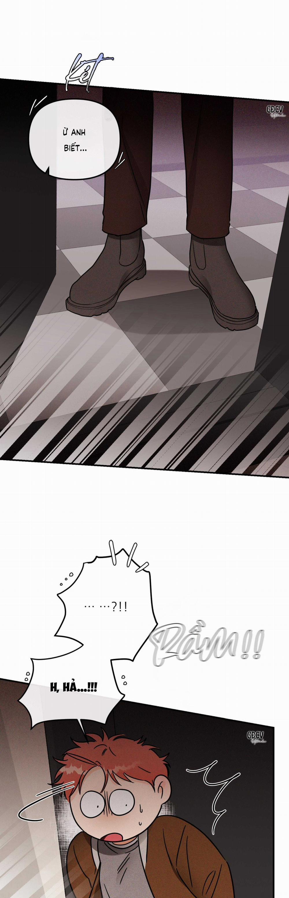 Cá Minh Thái Khô Quắt Rồi! 34 trang 5