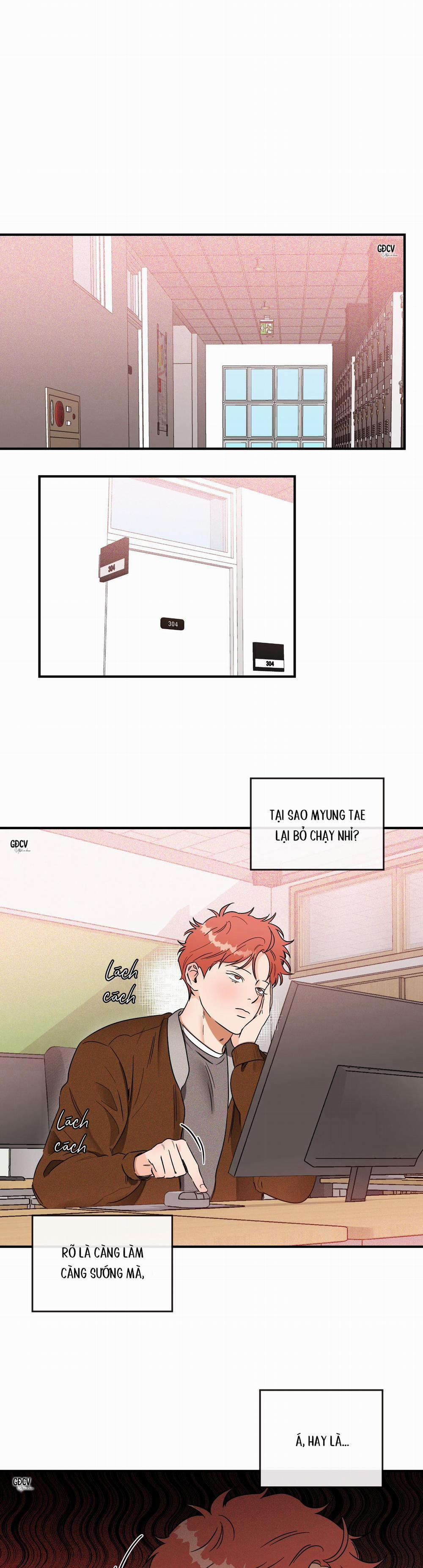 Cá Minh Thái Khô Quắt Rồi! 35 trang 0