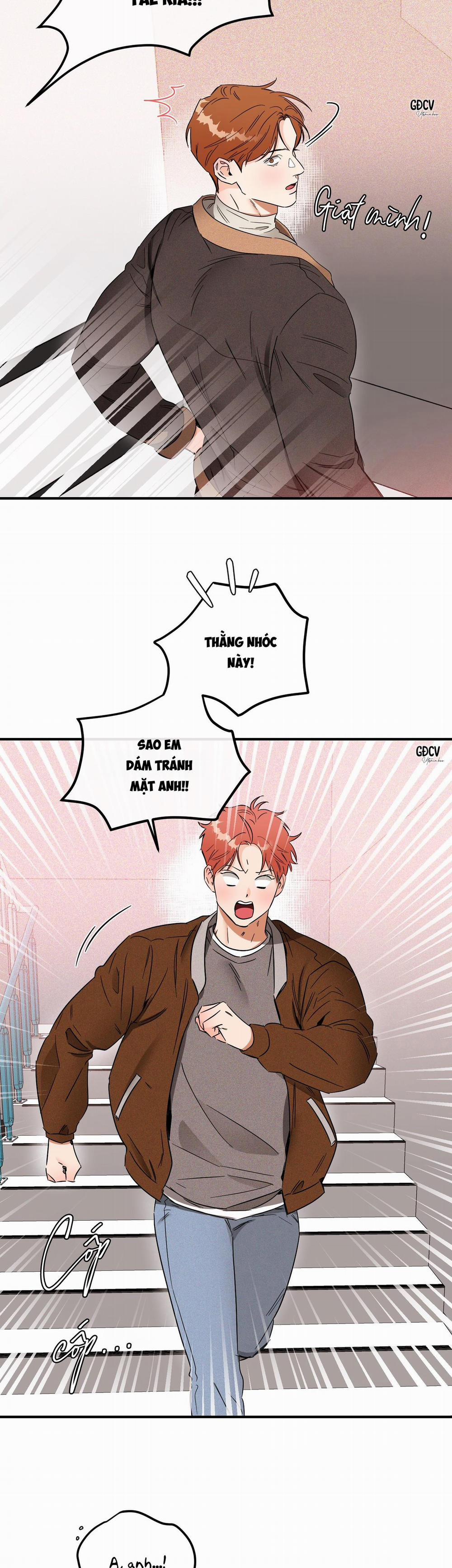 Cá Minh Thái Khô Quắt Rồi! 35 trang 13