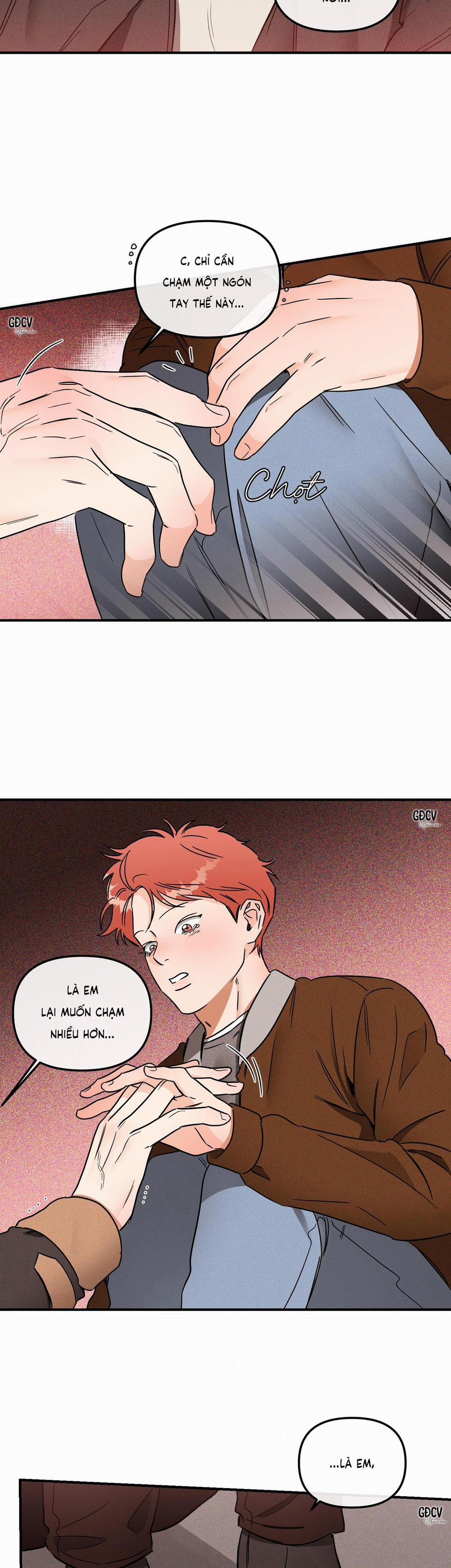 Cá Minh Thái Khô Quắt Rồi! 35 trang 21