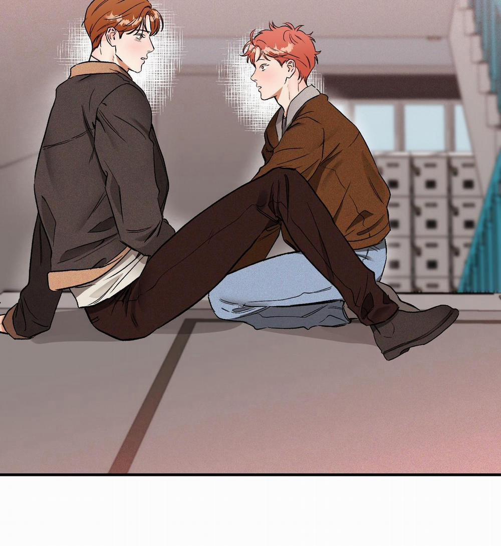 Cá Minh Thái Khô Quắt Rồi! 35 trang 28