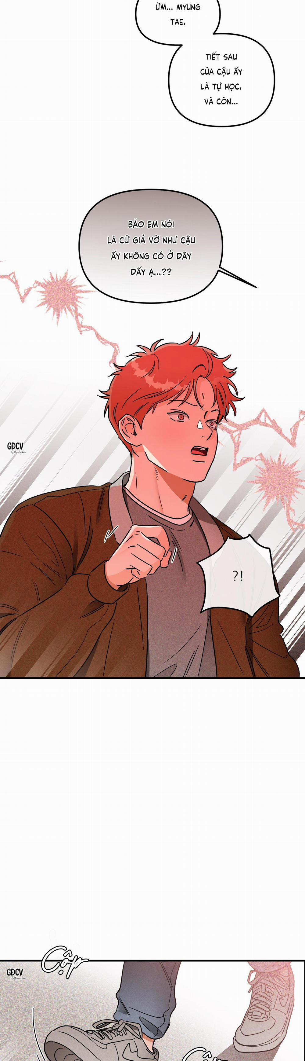 Cá Minh Thái Khô Quắt Rồi! 35 trang 7