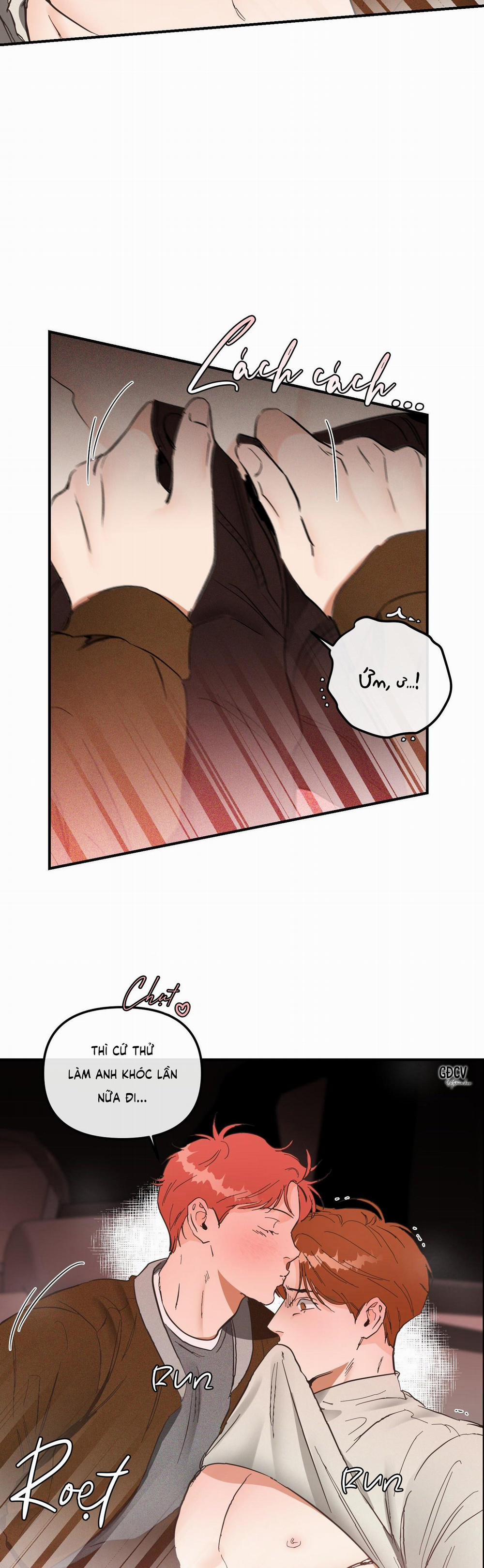 Cá Minh Thái Khô Quắt Rồi! 36 0 trang 14