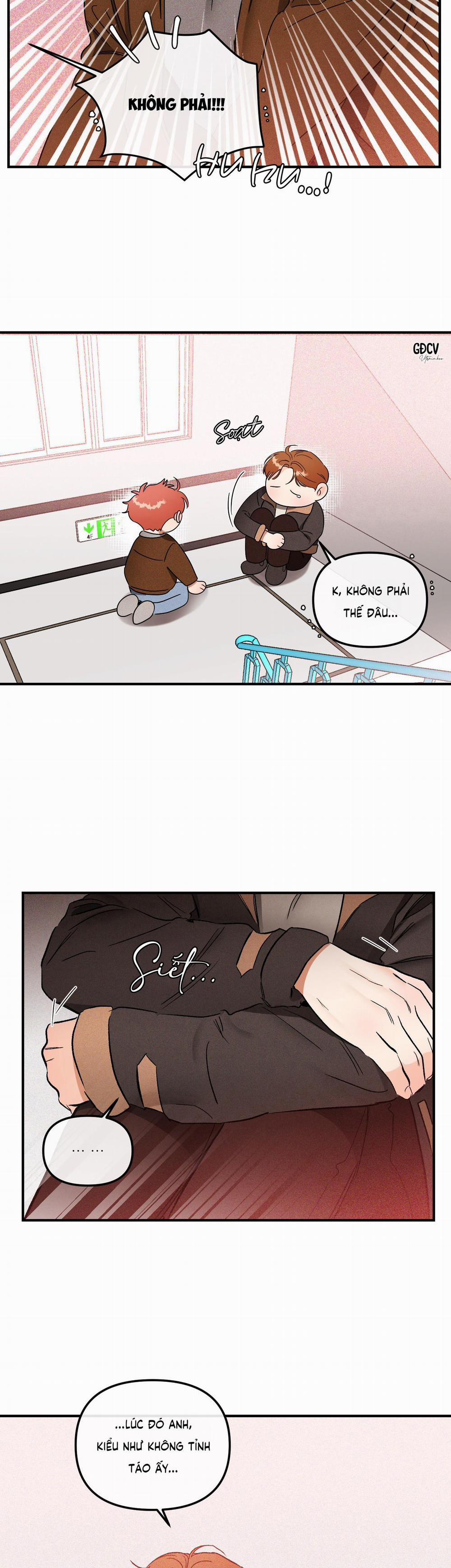 Cá Minh Thái Khô Quắt Rồi! 36 0 trang 2