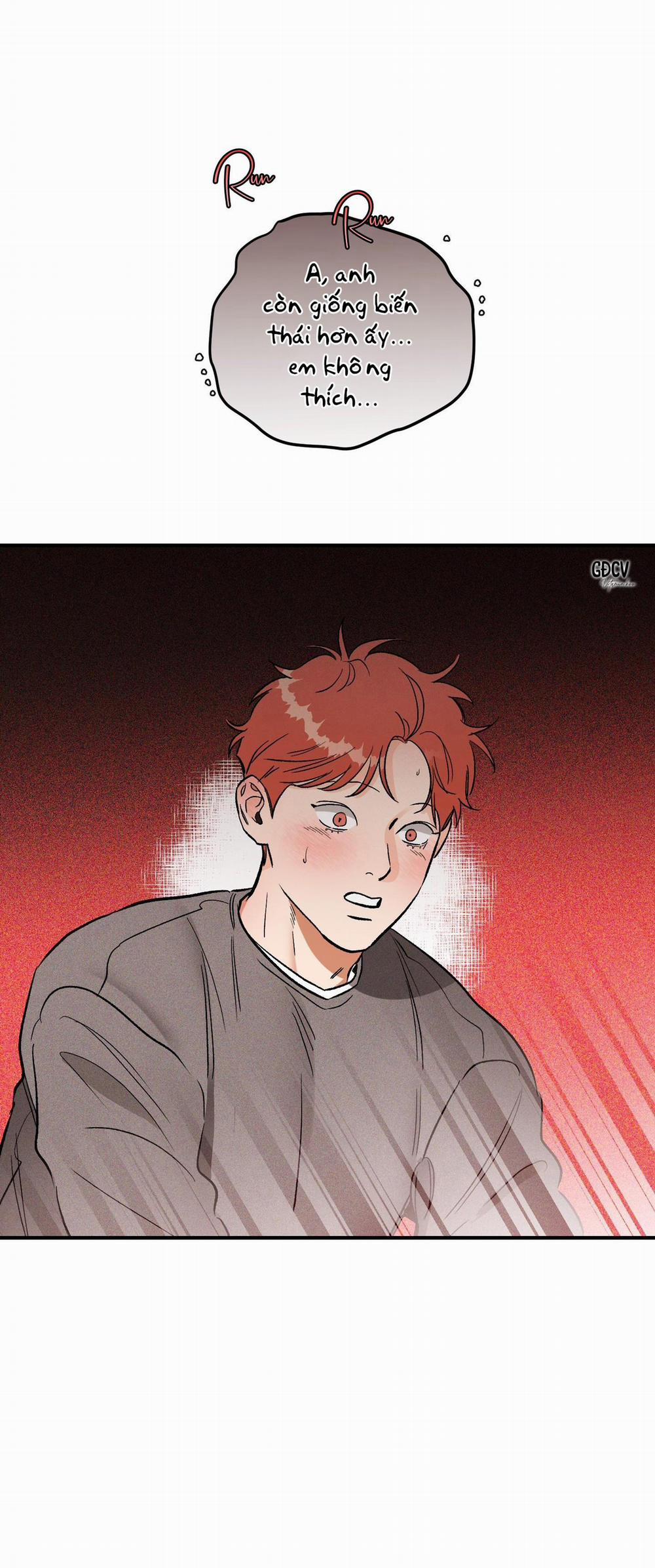 Cá Minh Thái Khô Quắt Rồi! 36 0 trang 29