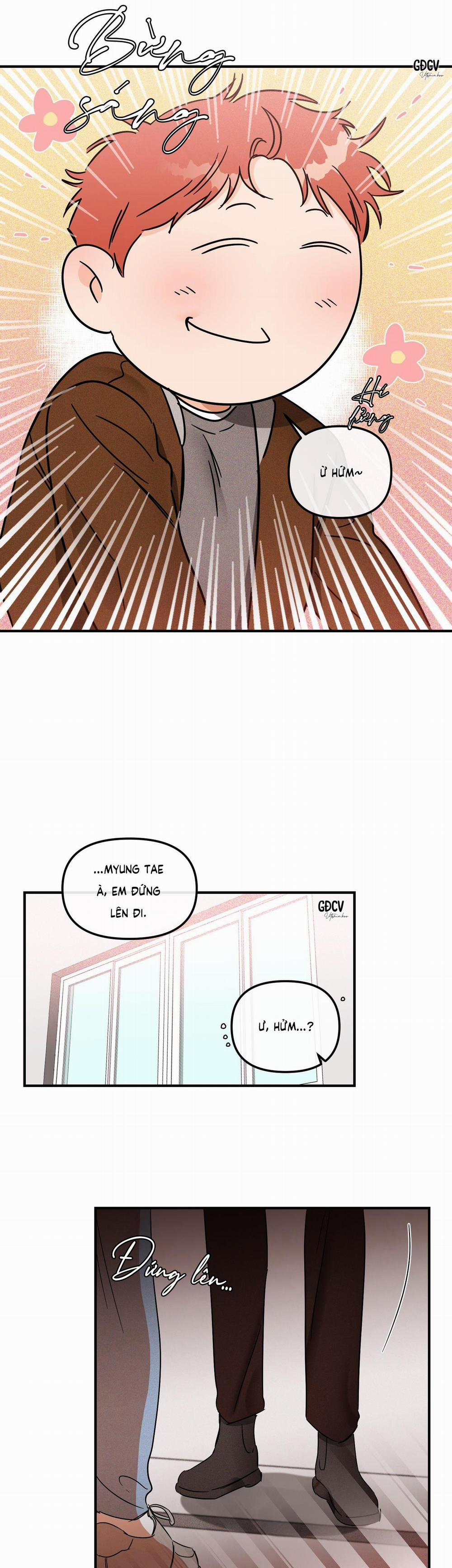 Cá Minh Thái Khô Quắt Rồi! 36 0 trang 5