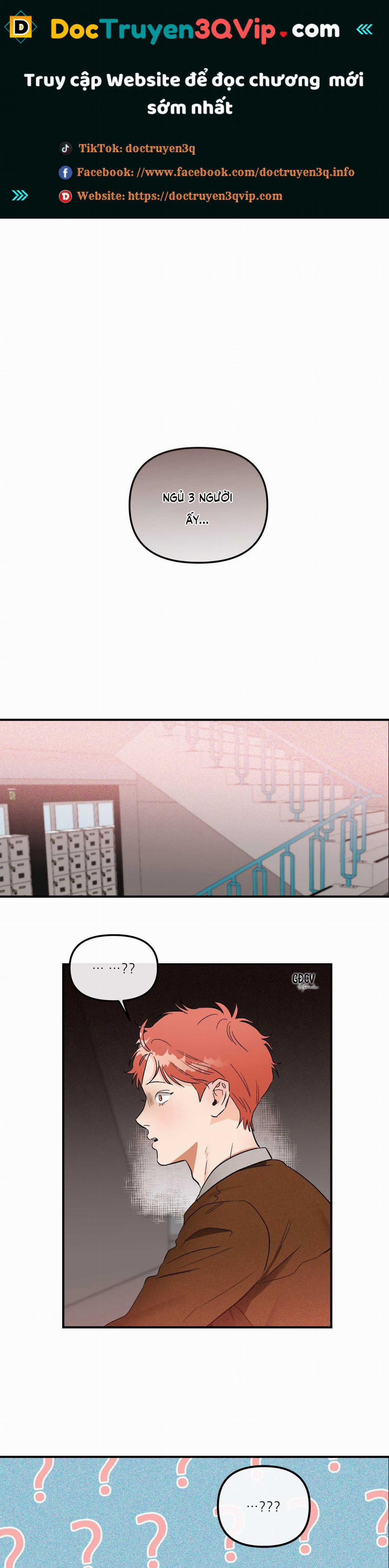 Cá Minh Thái Khô Quắt Rồi! 36 trang 0