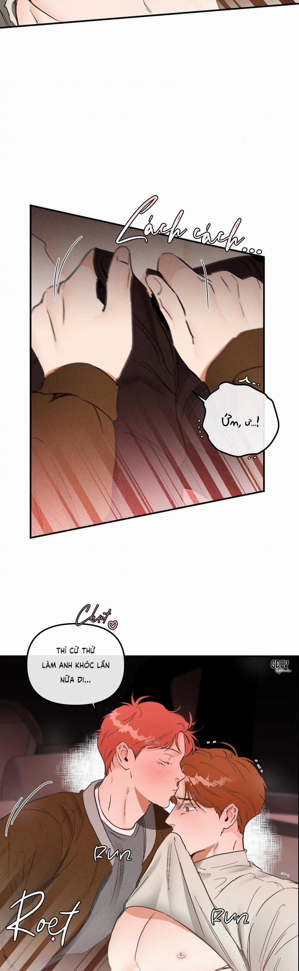 Cá Minh Thái Khô Quắt Rồi! 36 trang 14