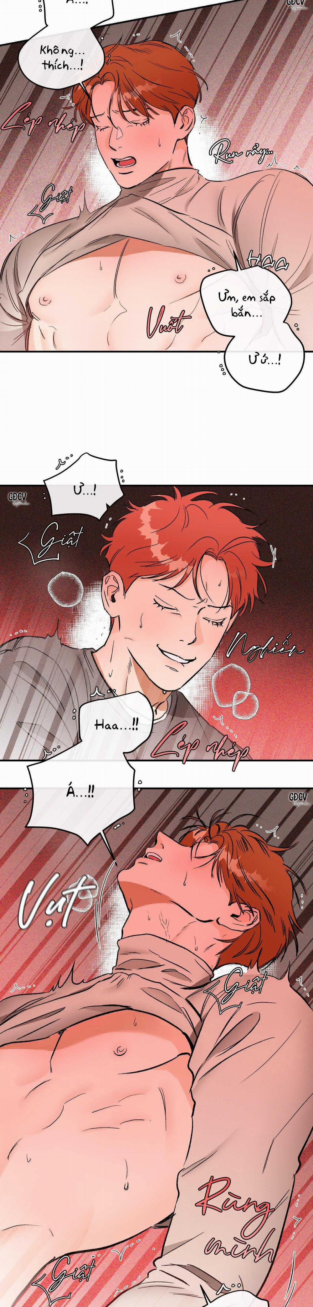 Cá Minh Thái Khô Quắt Rồi! 36 trang 20