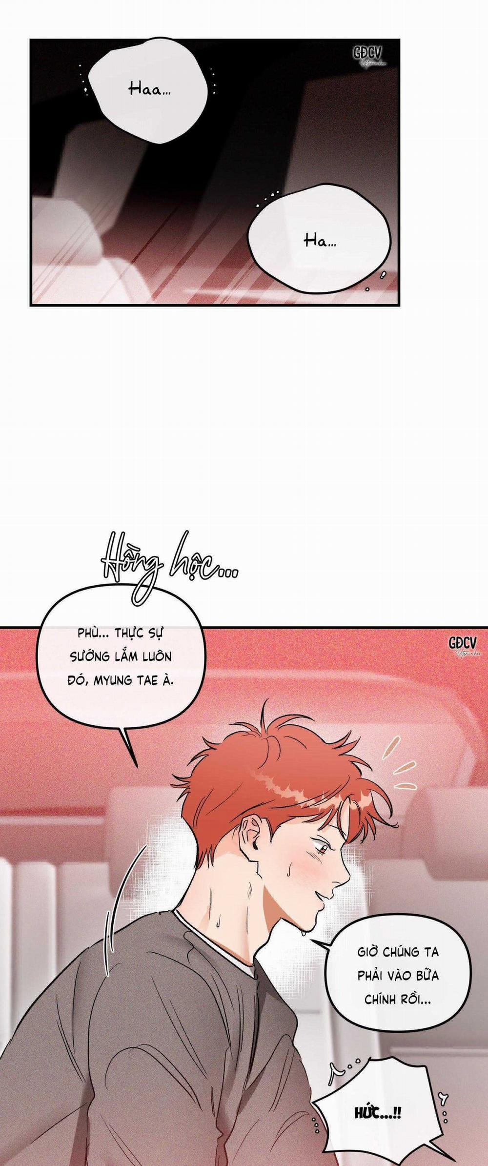 Cá Minh Thái Khô Quắt Rồi! 36 trang 26