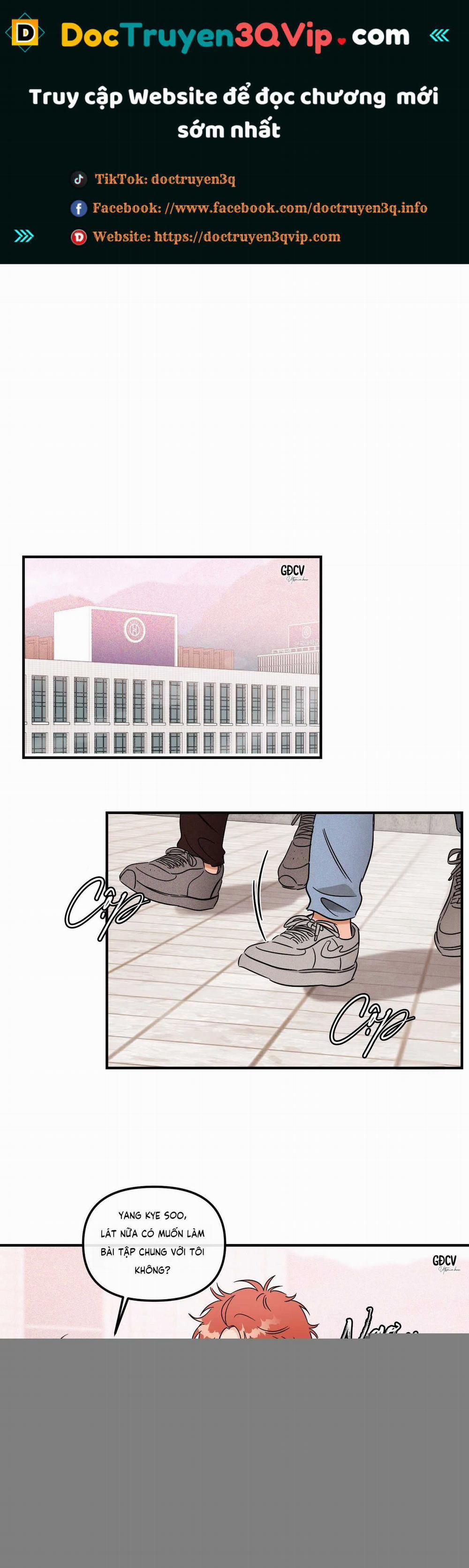 Cá Minh Thái Khô Quắt Rồi! 37 trang 0