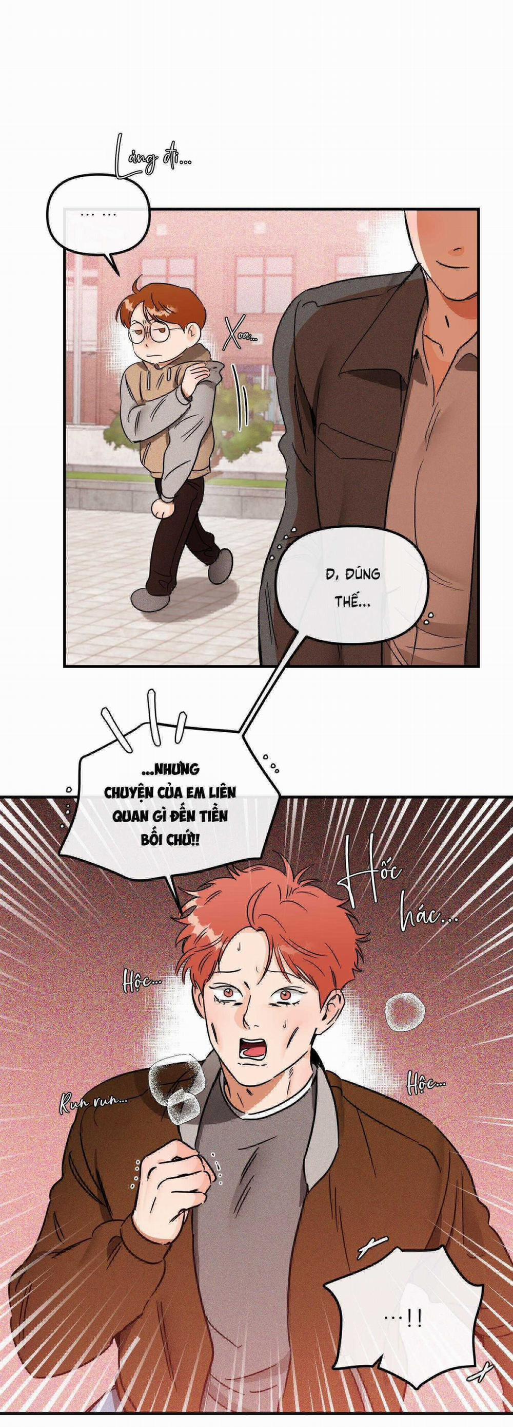 Cá Minh Thái Khô Quắt Rồi! 37 trang 11