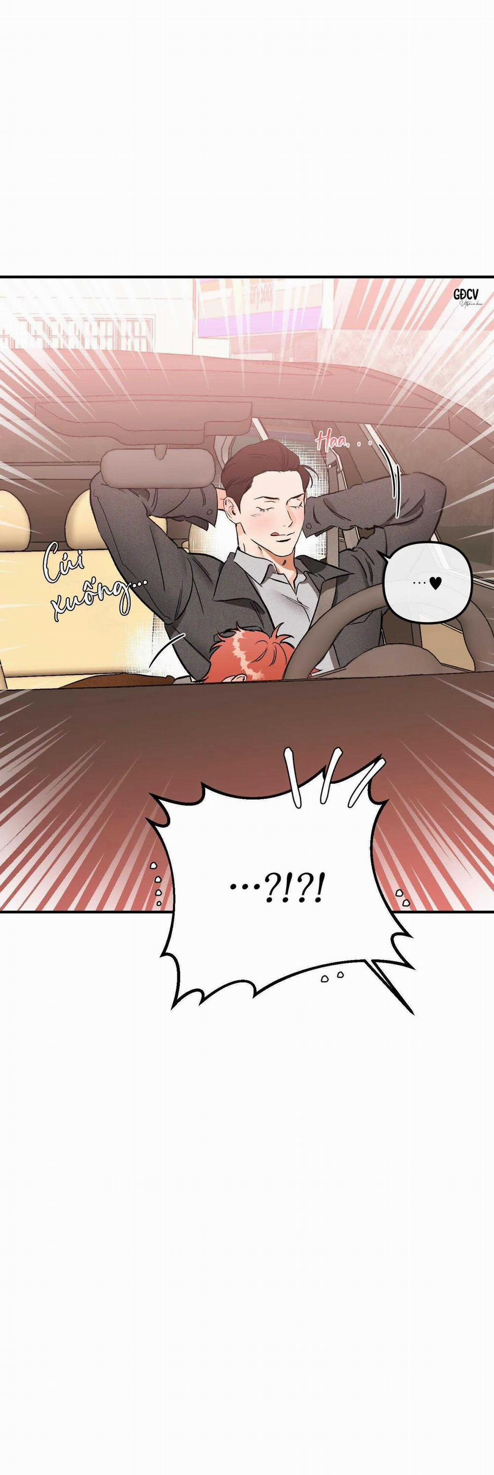 Cá Minh Thái Khô Quắt Rồi! 37 trang 29