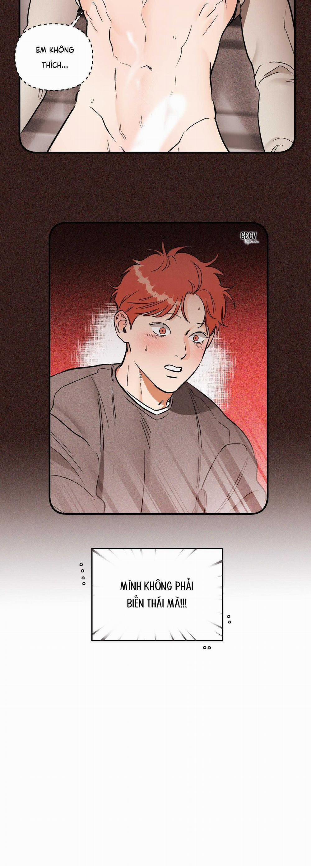 Cá Minh Thái Khô Quắt Rồi! 37 trang 3