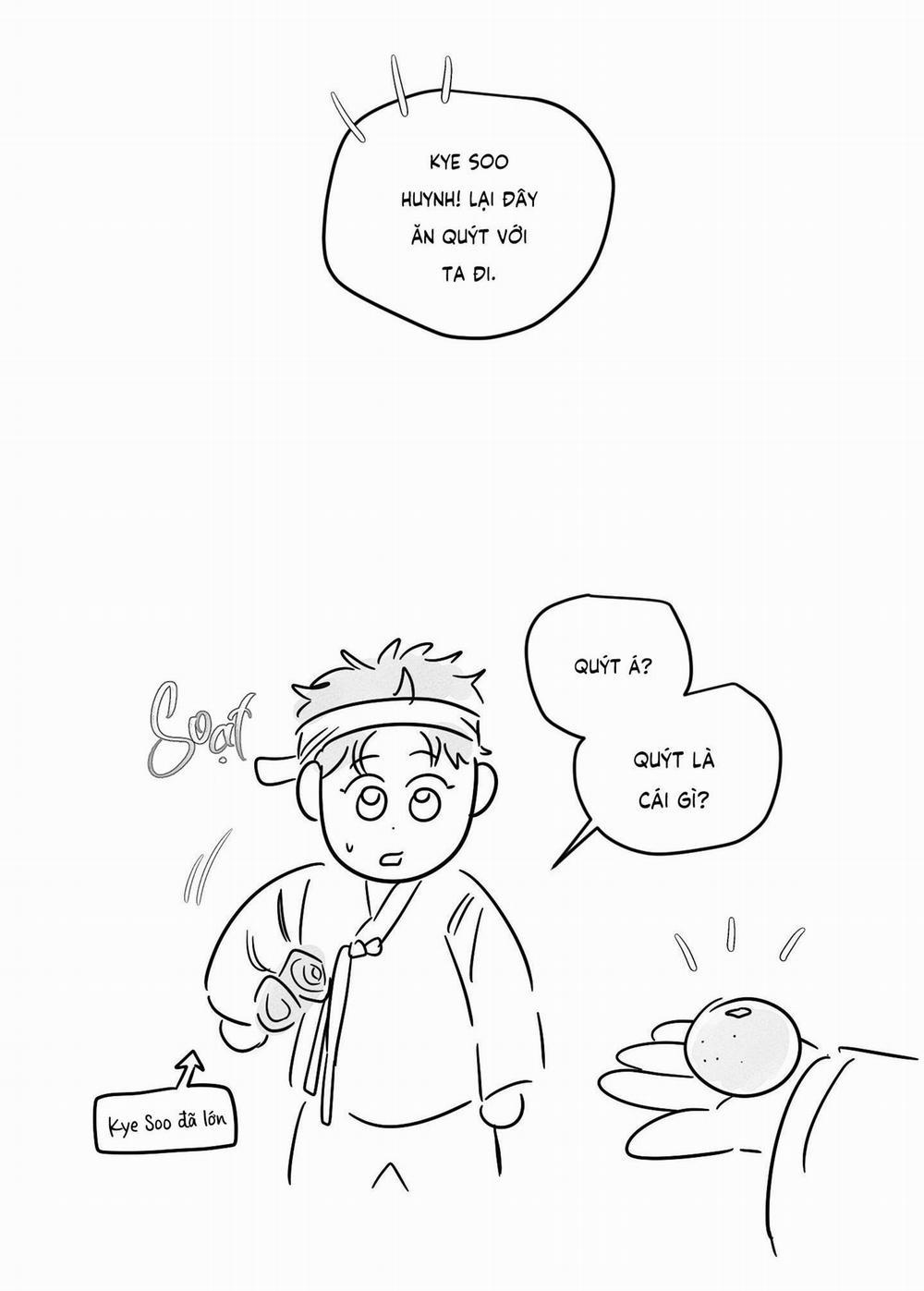 Cá Minh Thái Khô Quắt Rồi! 38.1 trang 10