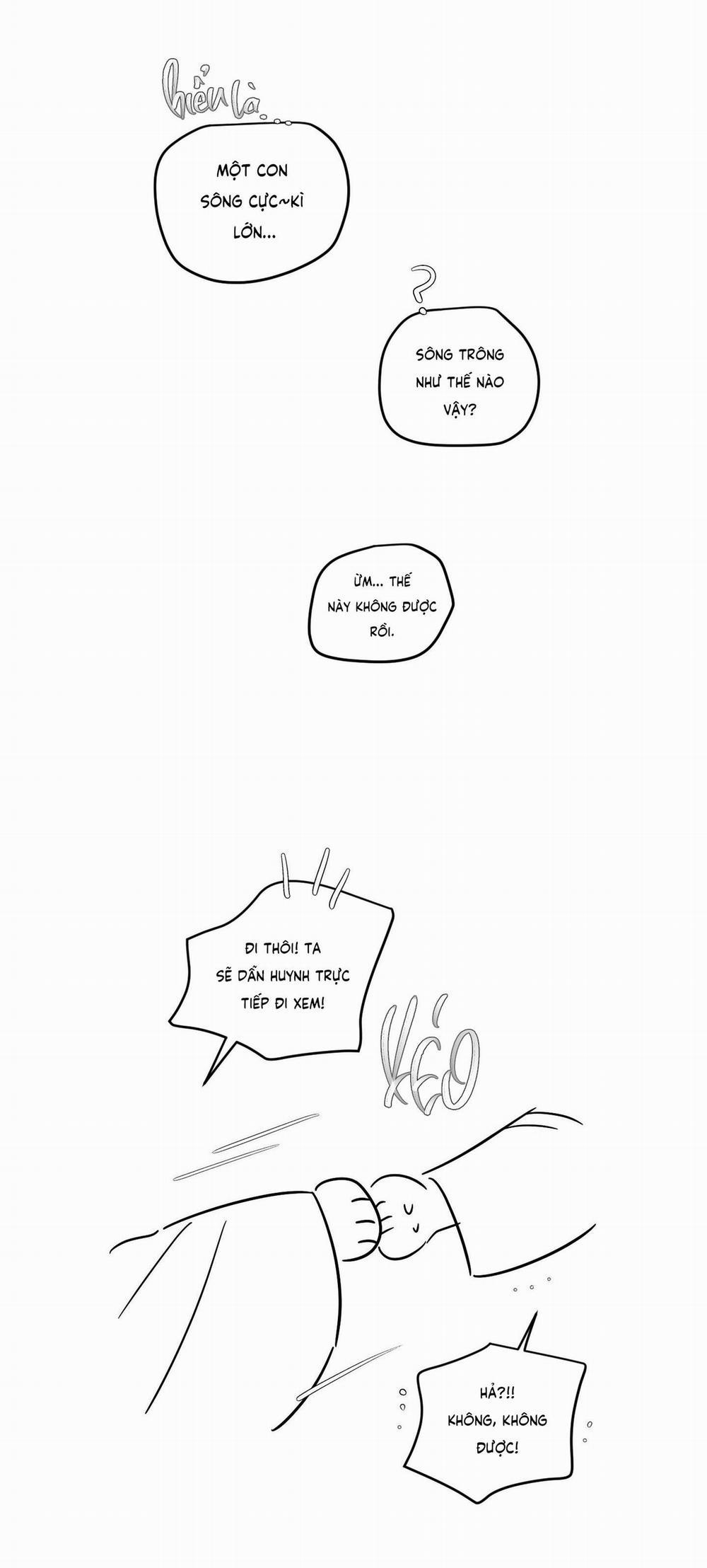 Cá Minh Thái Khô Quắt Rồi! 38.1 trang 12