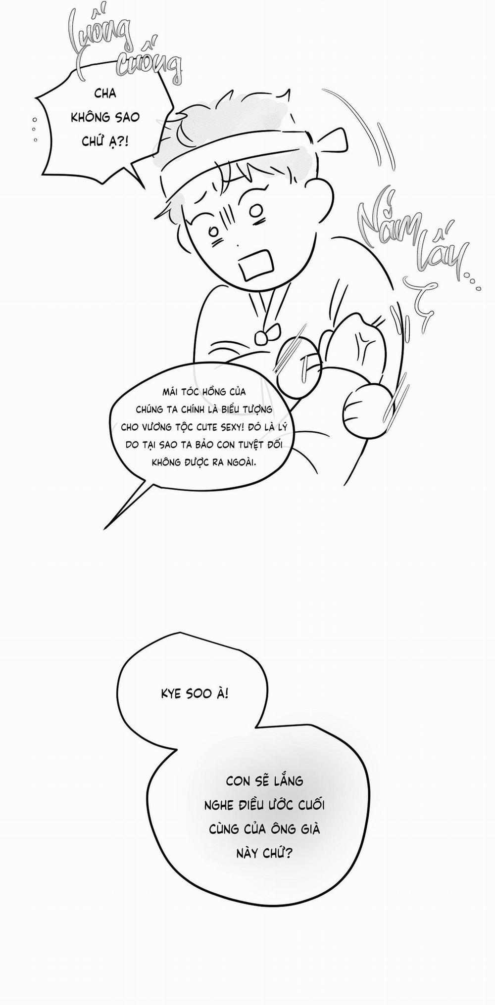 Cá Minh Thái Khô Quắt Rồi! 38.1 trang 22