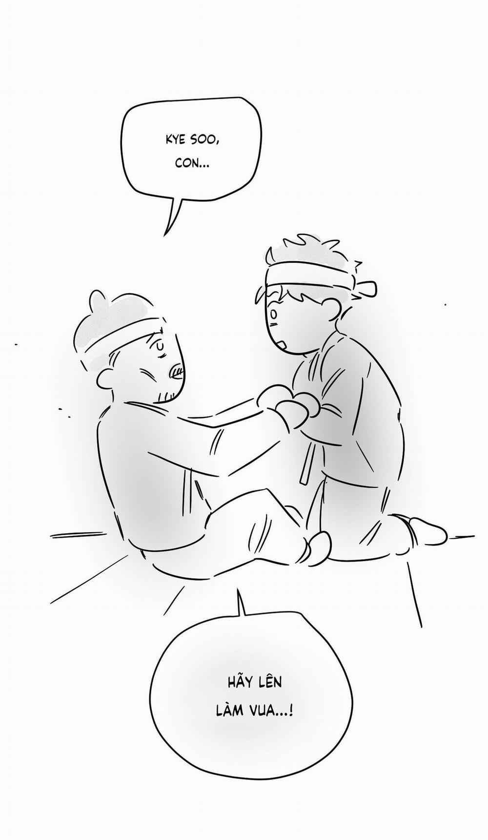 Cá Minh Thái Khô Quắt Rồi! 38.1 trang 23