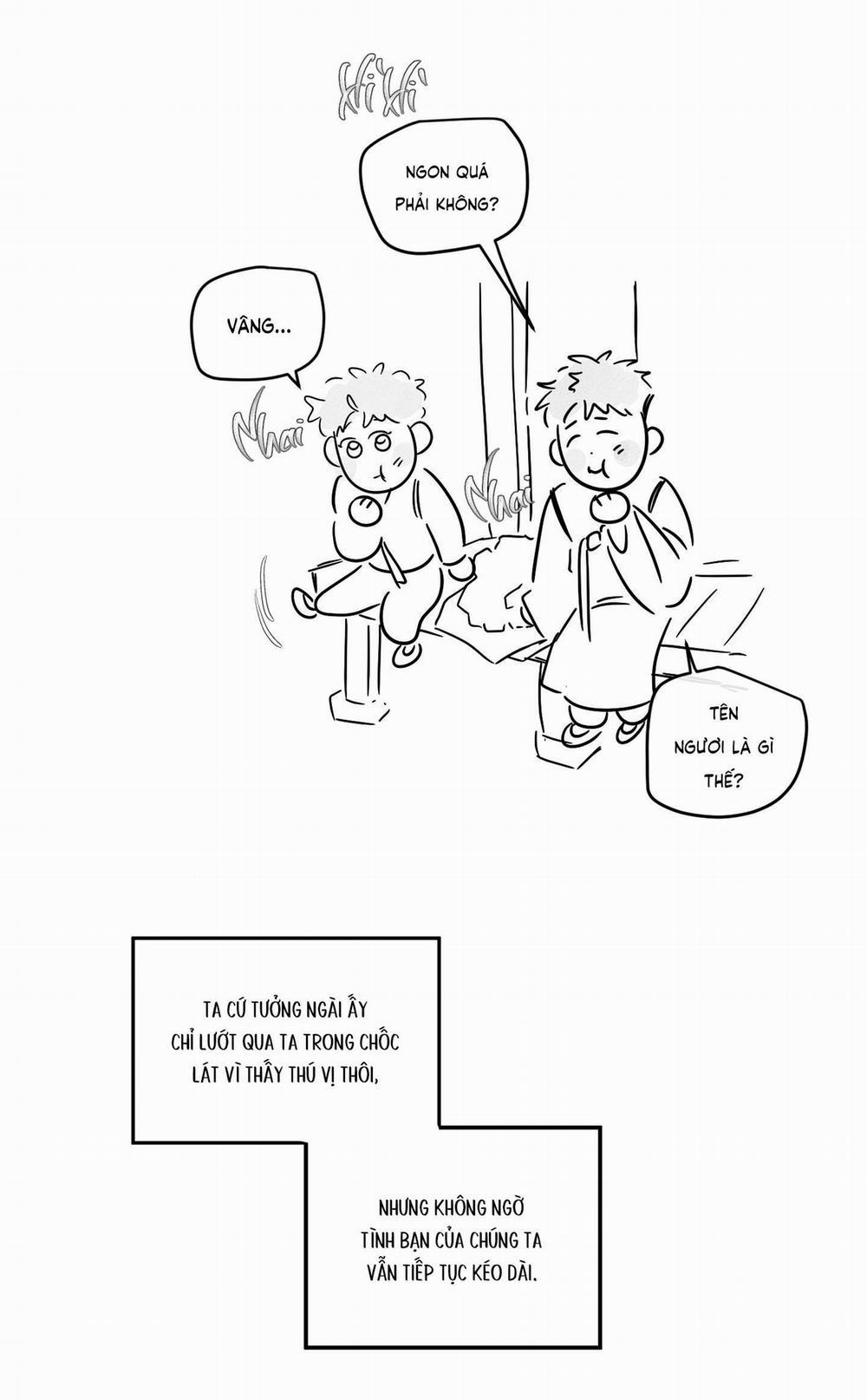 Cá Minh Thái Khô Quắt Rồi! 38.1 trang 9