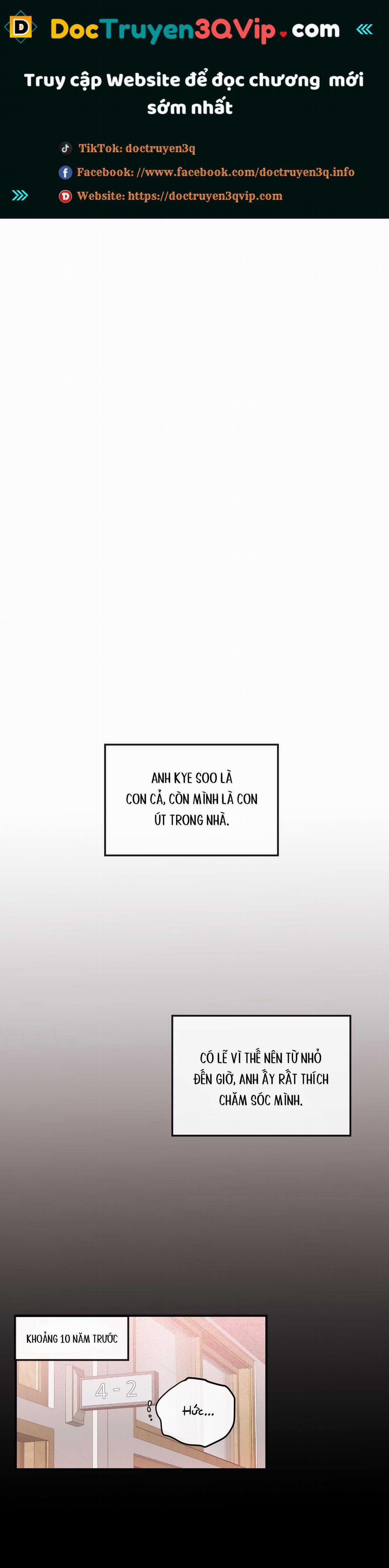 Cá Minh Thái Khô Quắt Rồi! 38 trang 0