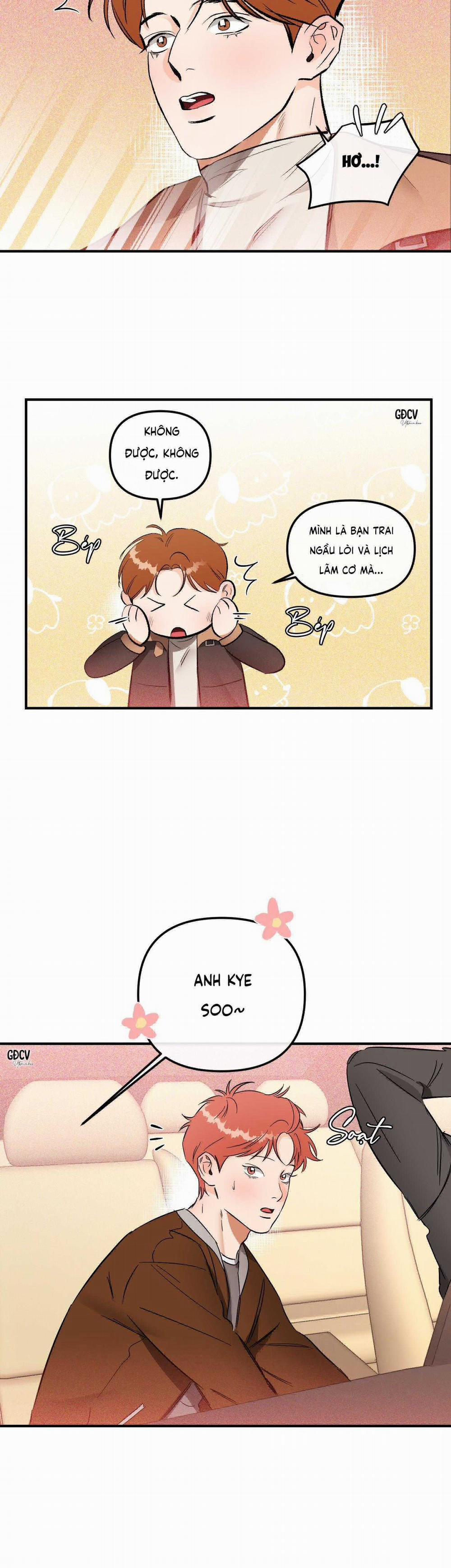 Cá Minh Thái Khô Quắt Rồi! 38 trang 11