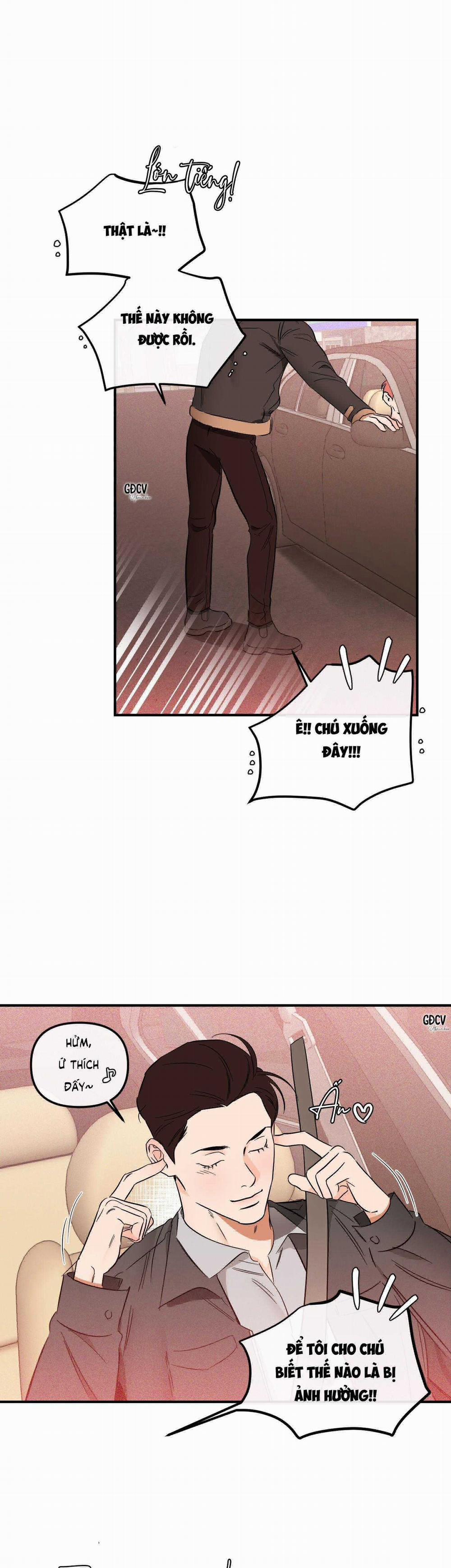 Cá Minh Thái Khô Quắt Rồi! 38 trang 20