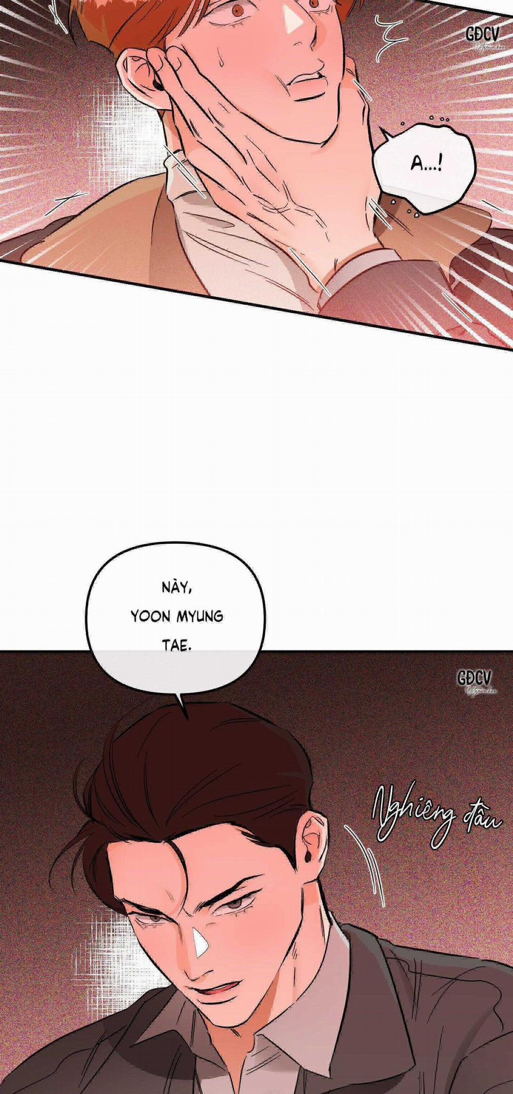 Cá Minh Thái Khô Quắt Rồi! 38 trang 26