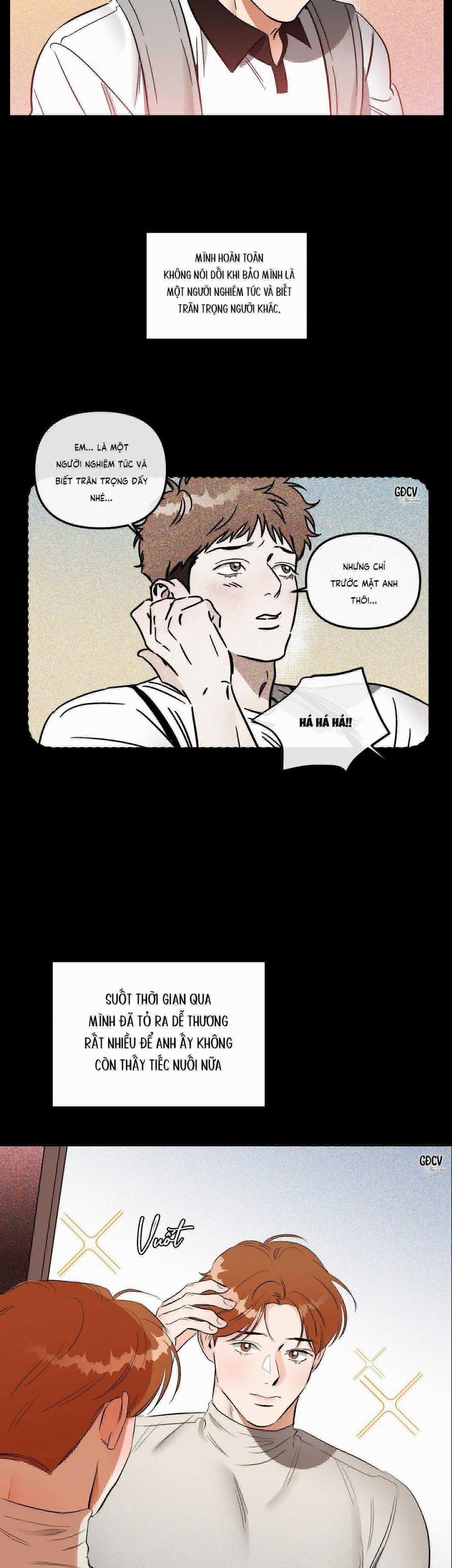 Cá Minh Thái Khô Quắt Rồi! 38 trang 7